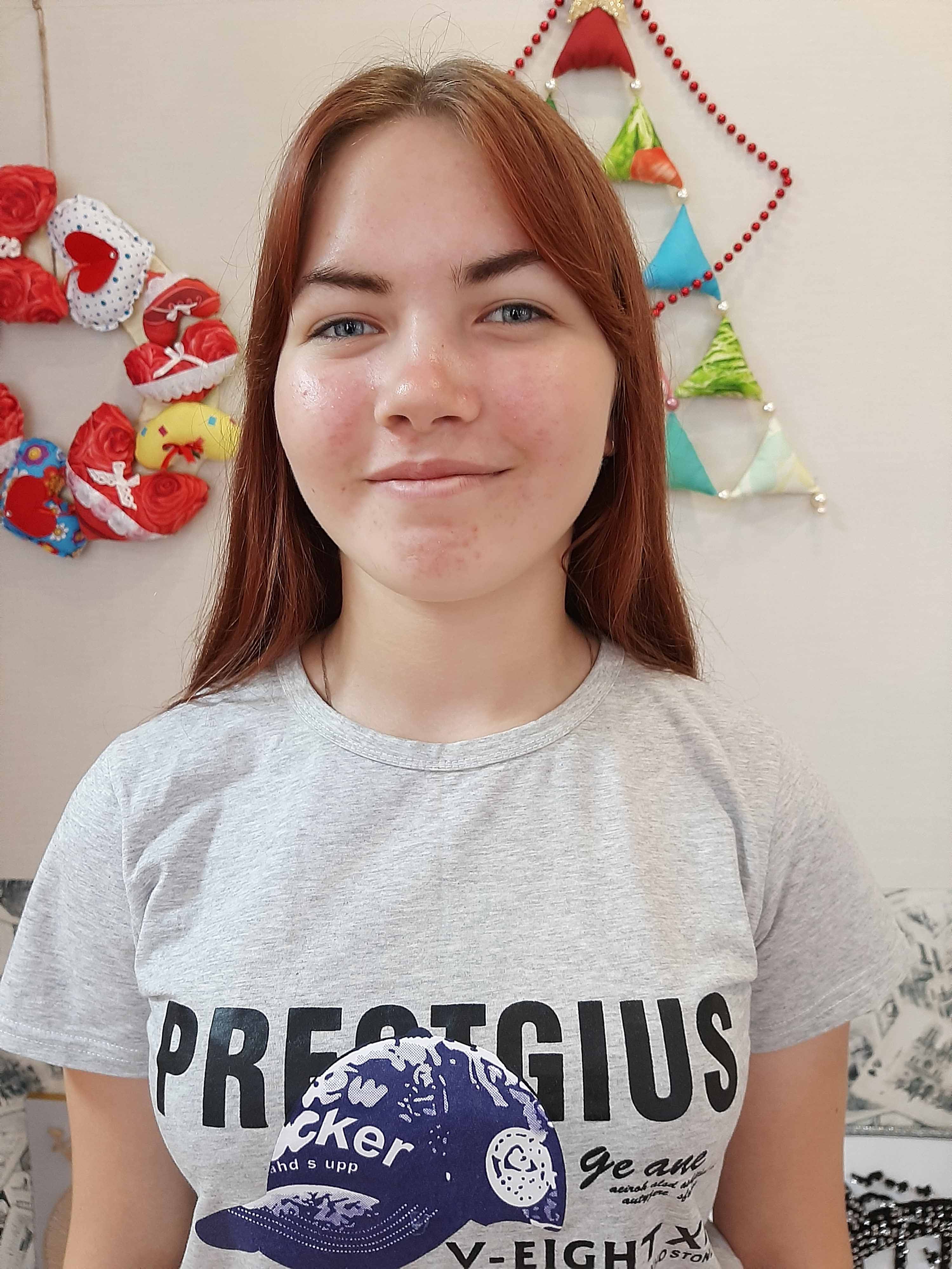 Карусель - изображение